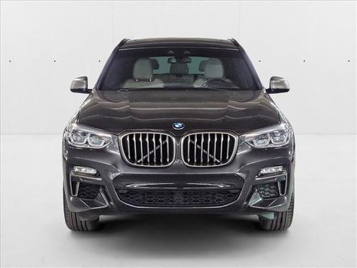 2019 BMW X3 M40i