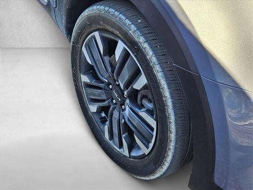 2024 Kia Telluride SX Prestige