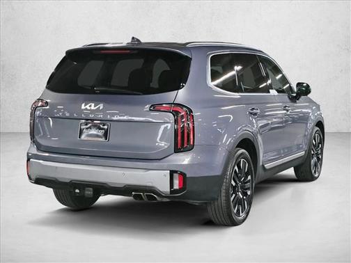 2024 Kia Telluride SX Prestige