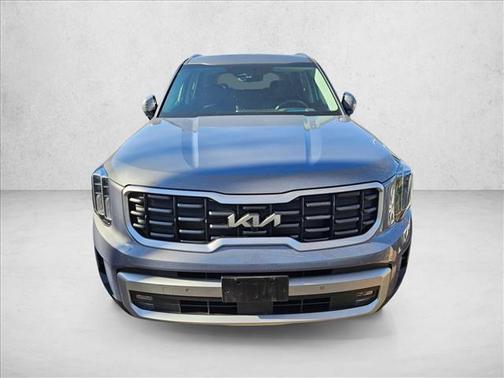 2024 Kia Telluride SX Prestige