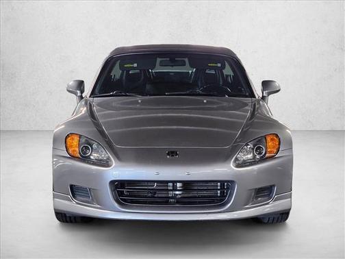 2000 Honda S2000 Base
