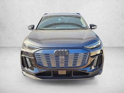 2025 Audi SQ6 e-tron Prestige quattro