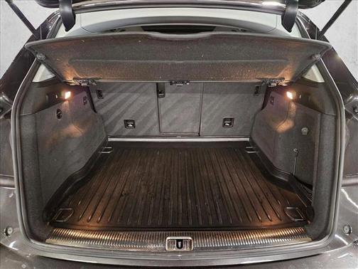 2016 Audi Q5 2.0T Premium Plus