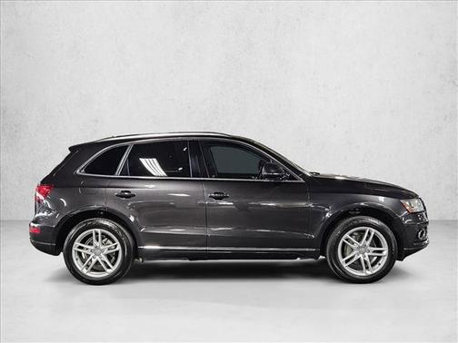 2016 Audi Q5 2.0T Premium Plus