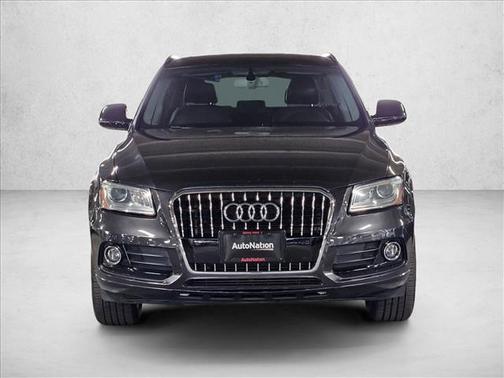 2016 Audi Q5 2.0T Premium Plus