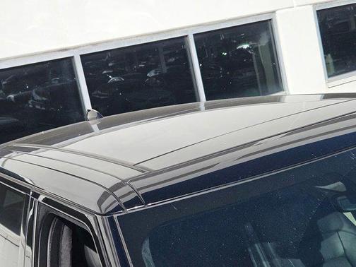 2021 Land Rover Range Rover Westminster