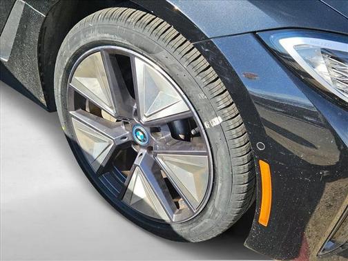 2023 BMW i4 Gran Coupe eDrive35