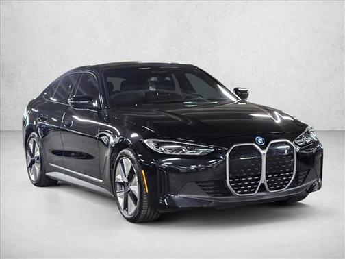 2023 BMW i4 Gran Coupe eDrive35