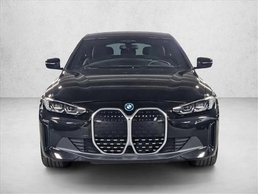 2023 BMW i4 Gran Coupe eDrive35