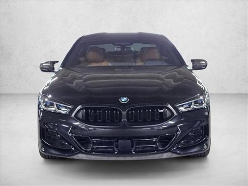 2024 BMW M850 Gran Coupe xDrive