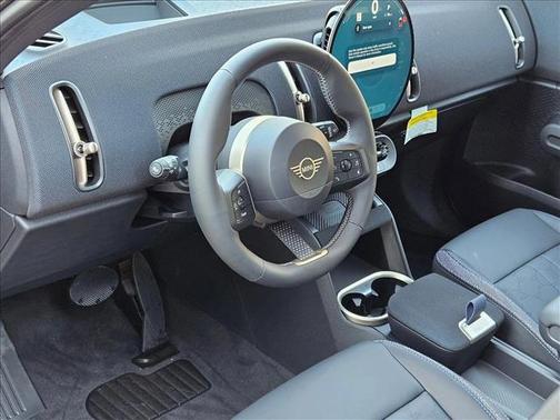 2026 MINI Countryman Cooper S ALL4