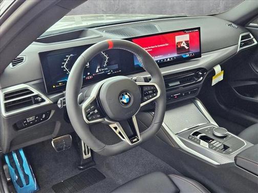 2025 BMW M240 i xDrive