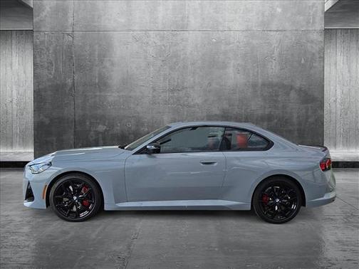 2025 BMW M240 i xDrive
