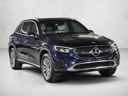 2023 Mercedes-Benz GLC 300 Base