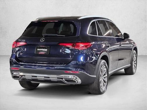 2023 Mercedes-Benz GLC 300 Base