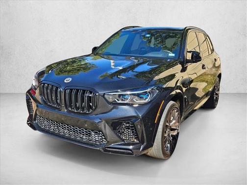 2023 BMW X5 M Base