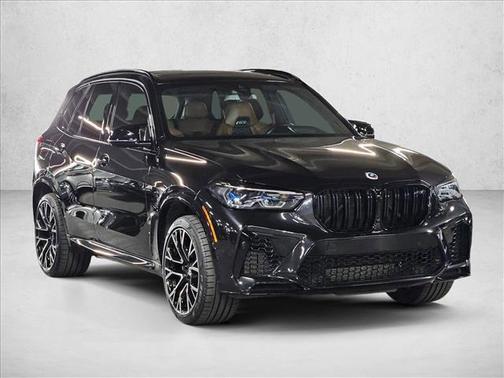 2023 BMW X5 M Base