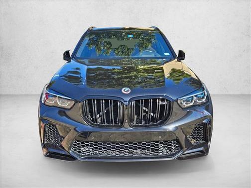 2023 BMW X5 M Base