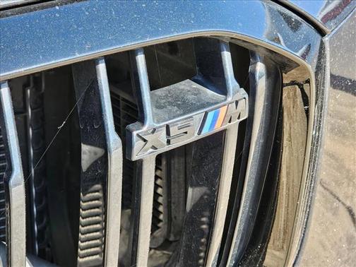 2023 BMW X5 M Base