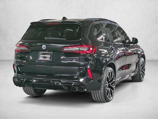 2023 BMW X5 M Base