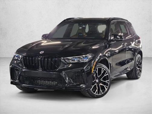 2023 BMW X5 M Base