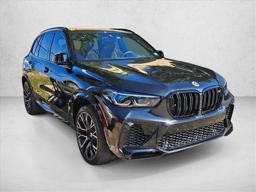 2023 BMW X5 M Base