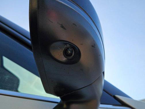 Pearl White Tricoat 2024 Nissan Pathfinder Platinum FWD