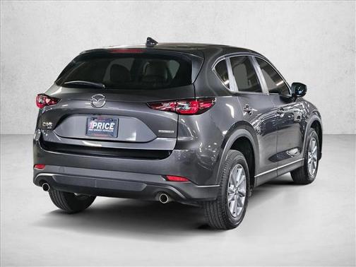 2023 Mazda CX-5 2.5 S Select