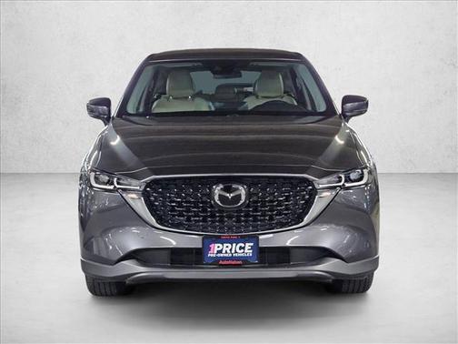 2023 Mazda CX-5 2.5 S Select