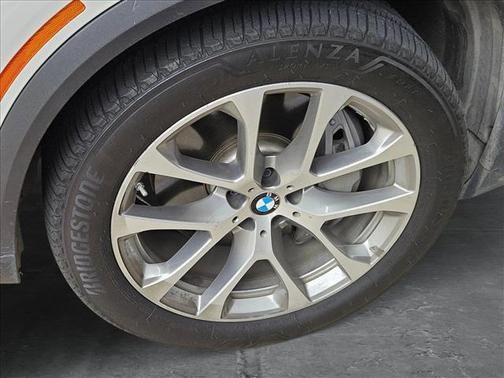 2019 BMW X5 xDrive50i