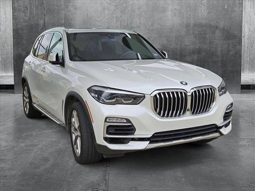 2019 BMW X5 xDrive50i