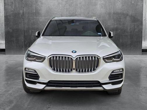 2019 BMW X5 xDrive50i