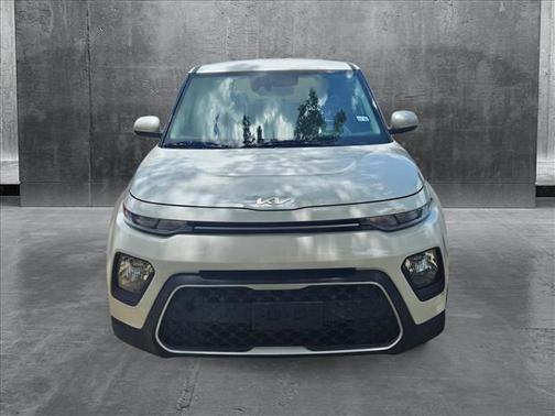 2022 Kia Soul S
