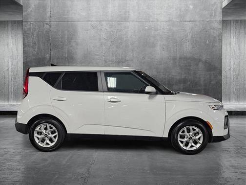 2022 Kia Soul S