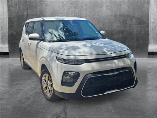 2022 Kia Soul S