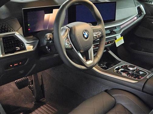 2025 BMW X5 sDrive40i
