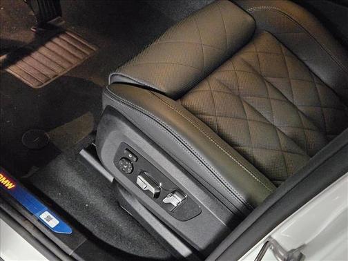 2025 BMW X5 sDrive40i