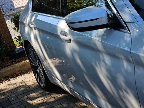 2019 BMW 530 530i