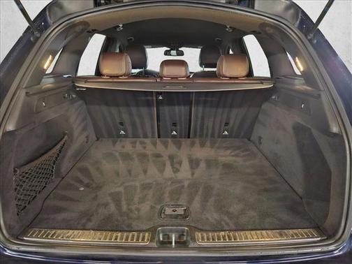 2018 Mercedes-Benz GLC 300 Base