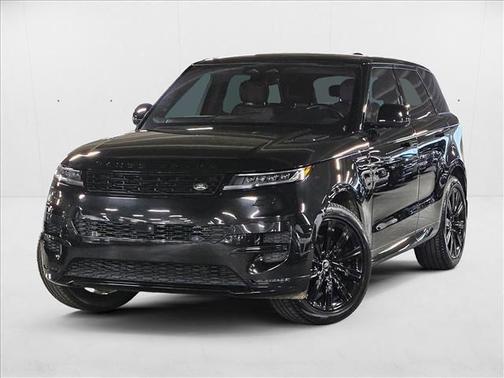 2023 Land Rover Range Rover Sport SE