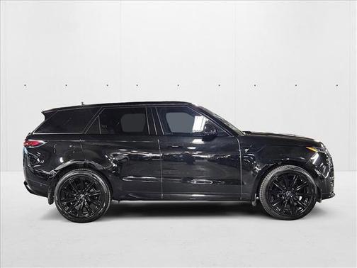 2023 Land Rover Range Rover Sport SE