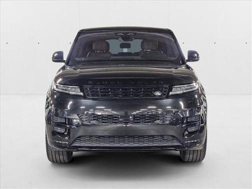 2023 Land Rover Range Rover Sport SE