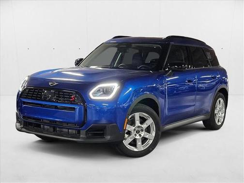 2025 MINI Countryman Cooper S ALL4