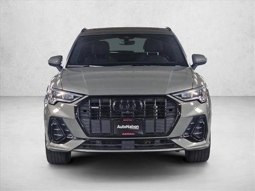 2022 Audi Q3 45 S line Premium Plus