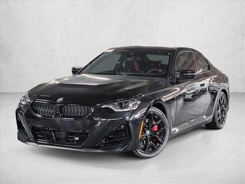 2026 BMW 228 Gran Coupe 228