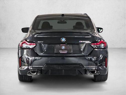 2026 BMW 228 Gran Coupe 228