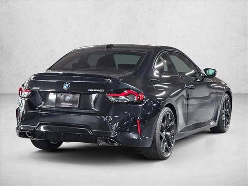 2026 BMW 228 Gran Coupe 228