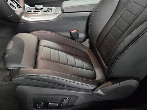 2025 BMW 430 i