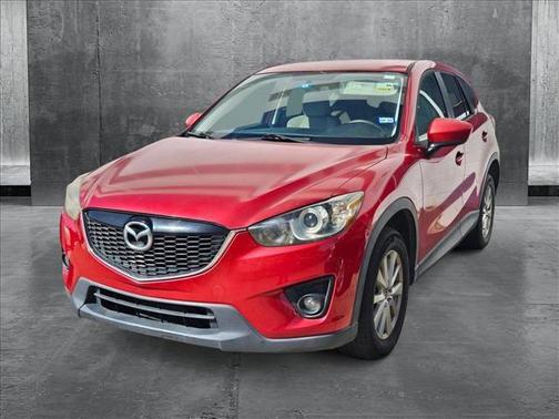2014 Mazda CX-5 Touring