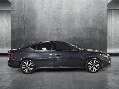 2019 Nissan Altima 2.5 SL